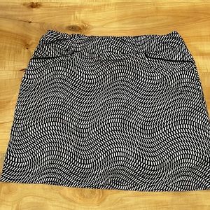 EP New York Medium Golf Skort - like new